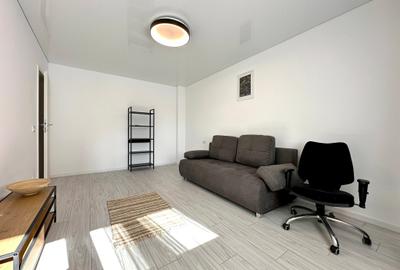 Apartament 2 camere D Mobilat Parcare Boxa Bucium Visan - 6