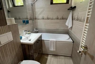 Apartament cu 2 camere semidecomandat în Central - 10