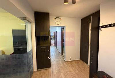 Apartament cu 3 camere decomandat, mobilat în Eroii Revoluției - 21