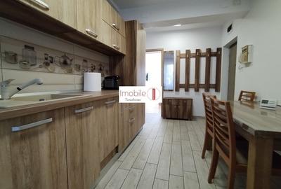 Apartament cu 3 camere decomandat, mobilat în Gheorgheni - 4
