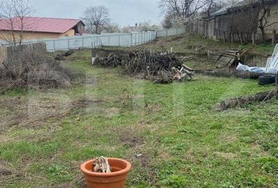 Teren de 1268 mp, în Central - 2