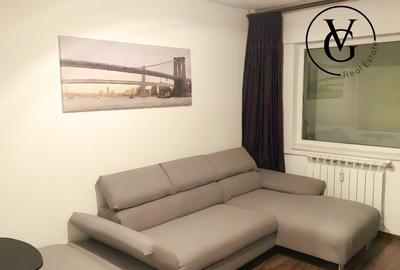 Apartament 3 camere - Plaza Rezidance Lujerului - 2