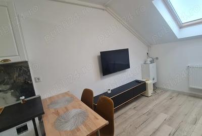 Garsoniera moderna de inchiriat - 3