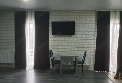 Garsonieră decomandată în Berceni - 2