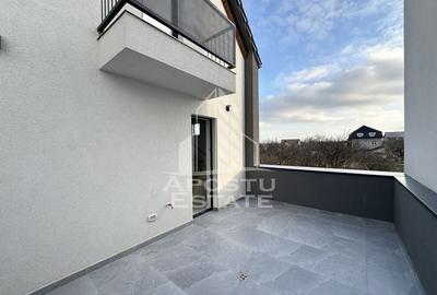 Casa moderna cu garaj, zona Chisodei - 12