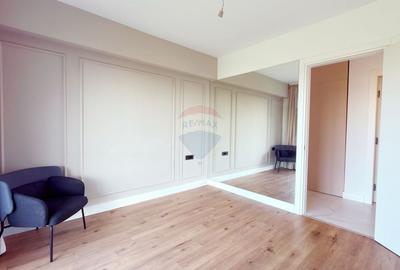 Apartament 3 camere cu Gradina | 207mp | Mobilat | Parcare | Piscina - 27