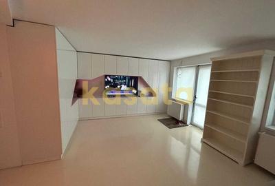 Garsonieră nedecomandată, mobilată în Sisești - 2