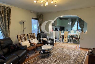 Casă cu 5 camere cu Teren 600 Mp în Central - 3