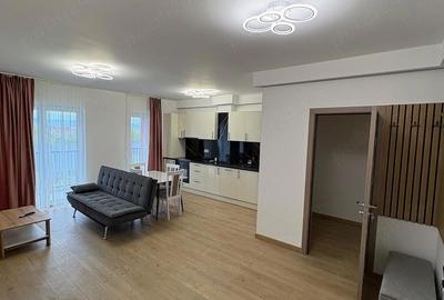 Apartament cu 2 camere semidecomandat în Vest - 8
