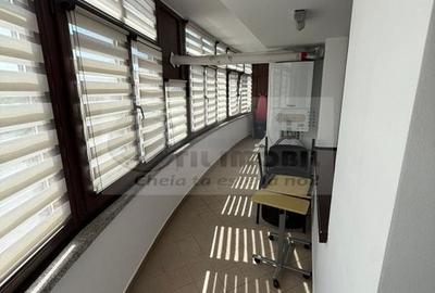 Apartament de închiriat - 2 camere, 65 mp, mobilat complet - 5