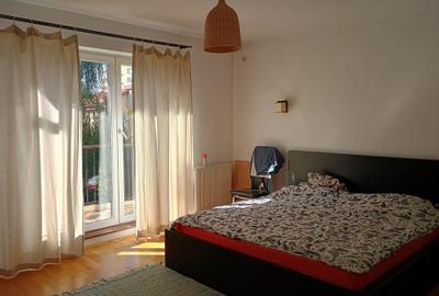 Vânzare vila  P+1E+ M – 4 dormitoare | 3 băi | living spațios | curte proprie - 4