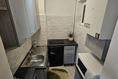 Apartament cu 2 camere semidecomandat în Central - 5