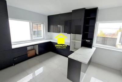 Casa indiviuala ultramoderna, 4 camere, 430mp teren, zona Vivo Casa indiviuala ultramoderna, 4 camere, 430mp teren, zona Vivo - 2