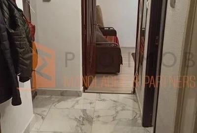 Apartament 2 camere cf 1 decomandat zona Unirii - 4