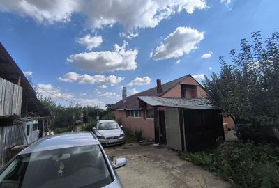 Casă cu 3 camere în Ciorani - 6