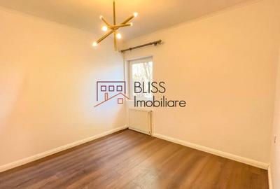 Casă / Vilă 5 camere în zona Pipera Sud Casă / Vilă 5 camere în zona Pipera Sud - 18