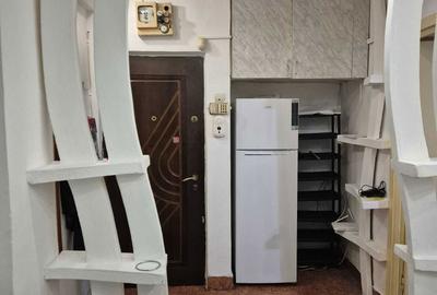 Apartament cu 2 camere semidecomandat în Brazda lui Novac - 2