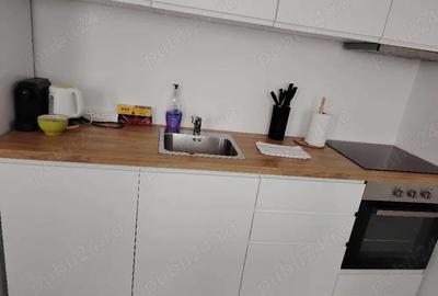 Apartament cu 3 camere decomandat în Exterior Vest - 4