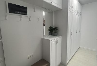 Garsonieră decomandată, mobilată în Sud - 3