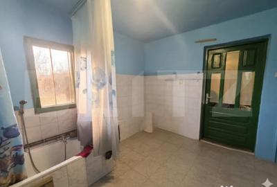 Casă cu 4 camere cu Teren 1100 Mp în Central - 4