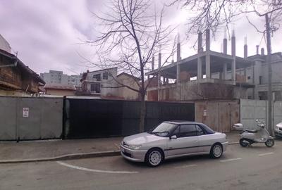 Teren Construcții intravilan de 596 mp, în Arcul de Triumf - 5