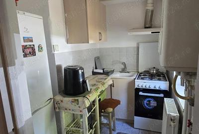 Apartament cu 2 camere semidecomandat în Central - 3