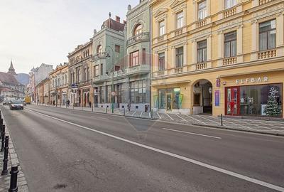 Ocazie! Garsonieră de vânzare pe Muresenilor, în Centrul istoric - 14