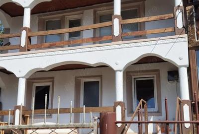 Casă cu 6 camere în Văliug - 20