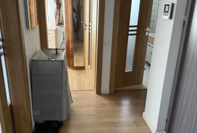 Apartament cu 2 camere decomandat în Bună Ziua - 6