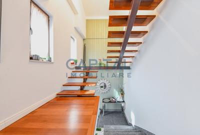 Penthouse de vanzare, Buna ziua - 16