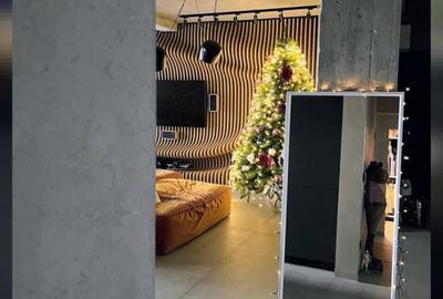 PENTHOUSE - ULTRA MODERN - TERASA 143 MP - 6