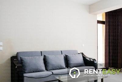 Apartament cu 2 camere în Palat - 1