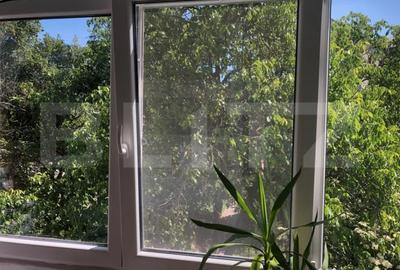 Apartament cu 2 camere semidecomandat în Careiului - 7