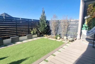 Casă cu 4 camere cu Teren 100 Mp în Central - 5