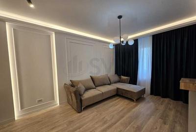 Apartament 2 camere Regie Residence - 3