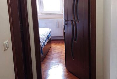 Apartament cu 2 camere decomandat în Central - 4