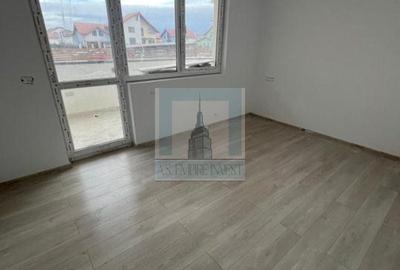 Apartament 2 camere, 58 mp + gradina 348 mp - zona Sanpetru - 2