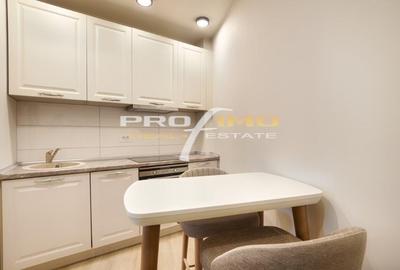 Apartament cu 2 camere decomandat, mobilat în Ultracentral - 13