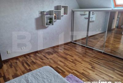 Casa individuala, 380mp, 650mp teren, zona Ipotesti - 7