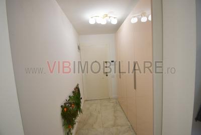 Apartament cu 3 camere decomandat, mobilat în Străulești - 14