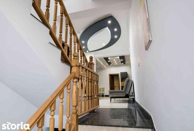 Casă cu Teren 1072 Mp în Central - 19