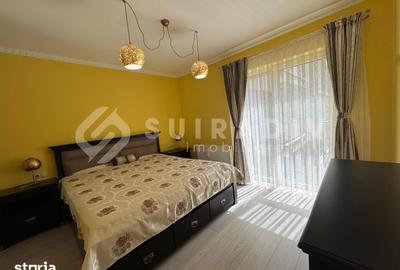 Apartament cu 3 camere în Central - 6