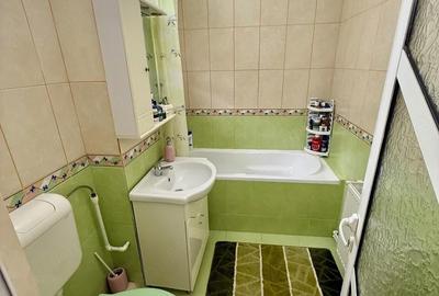 Apartament cu 2 camere decomandat în Central - 4