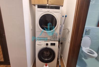 Apartament cu 4 camere semidecomandat, mobilat în Zorilor - 9