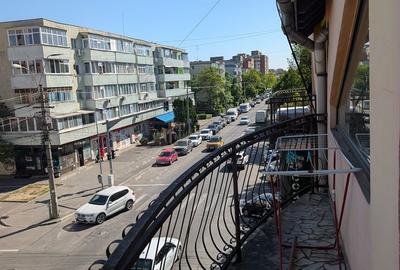 Garsonieră decomandată în Mărăști