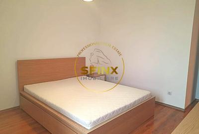 3 camere, luminos, loc de parcare, bloc nou, ultracentral - 9