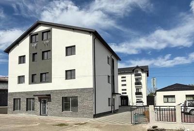 Apartament cu 4 camere decomandat în Central - 7
