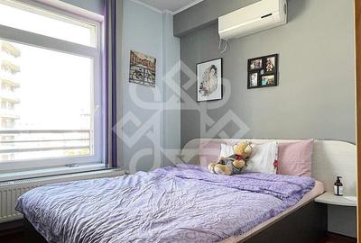 Apartament cu 2 camere de inchiriat in Luceafarul, Oradea - 11