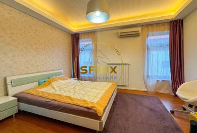 Casa individuala 1000mp utili 2880 mp teren Bragadiru - Clinceni - 22