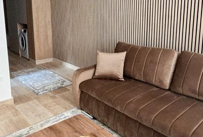 Apartament 2 camere | Prima inchiriere | Campus | Parcare - 7